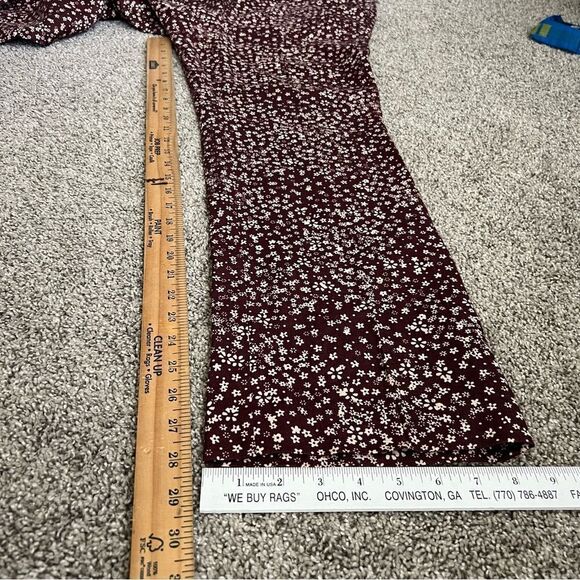 Free People Maggie Suit Pants, Size 4, NWT - Picture 10 of 11